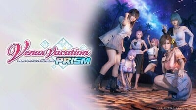 《死或生 维纳斯璀璨假期》下载 官中+绅MOD+全回想存档阿童木-ACG小圈子ACG阿童木|资源分享站