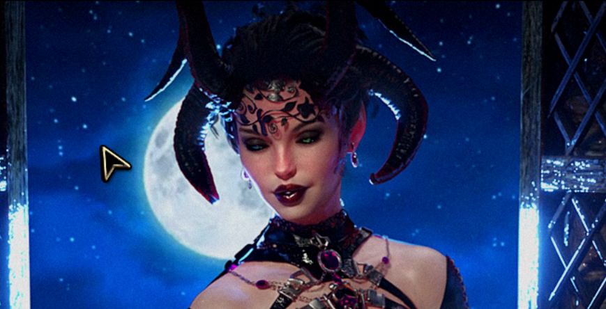 《猩红女伯爵｜Countess in Crimson》 下载 全画廊解锁 v2.0.3阿童木-ACG小圈子ACG阿童木|资源分享站