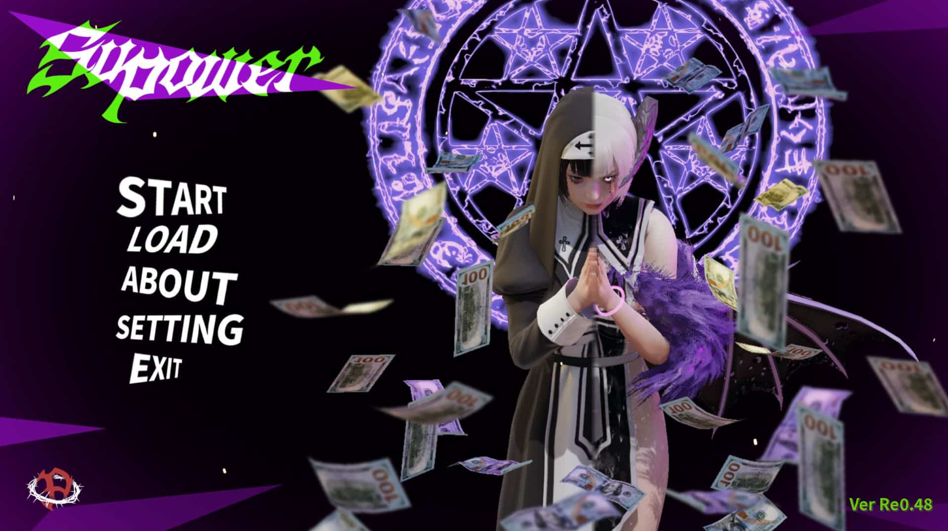 《超能力重制版》v0.50 安卓+PC+礼包码+攻略+存档阿童木-ACG小圈子ACG阿童木|资源分享站
