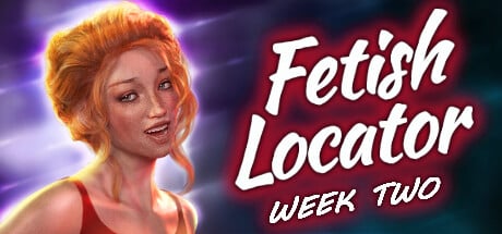 《性癖探测器第二季｜Fetish Locator Week Two》下载 PC+安卓阿童木-ACG小圈子ACG阿童木|资源分享站