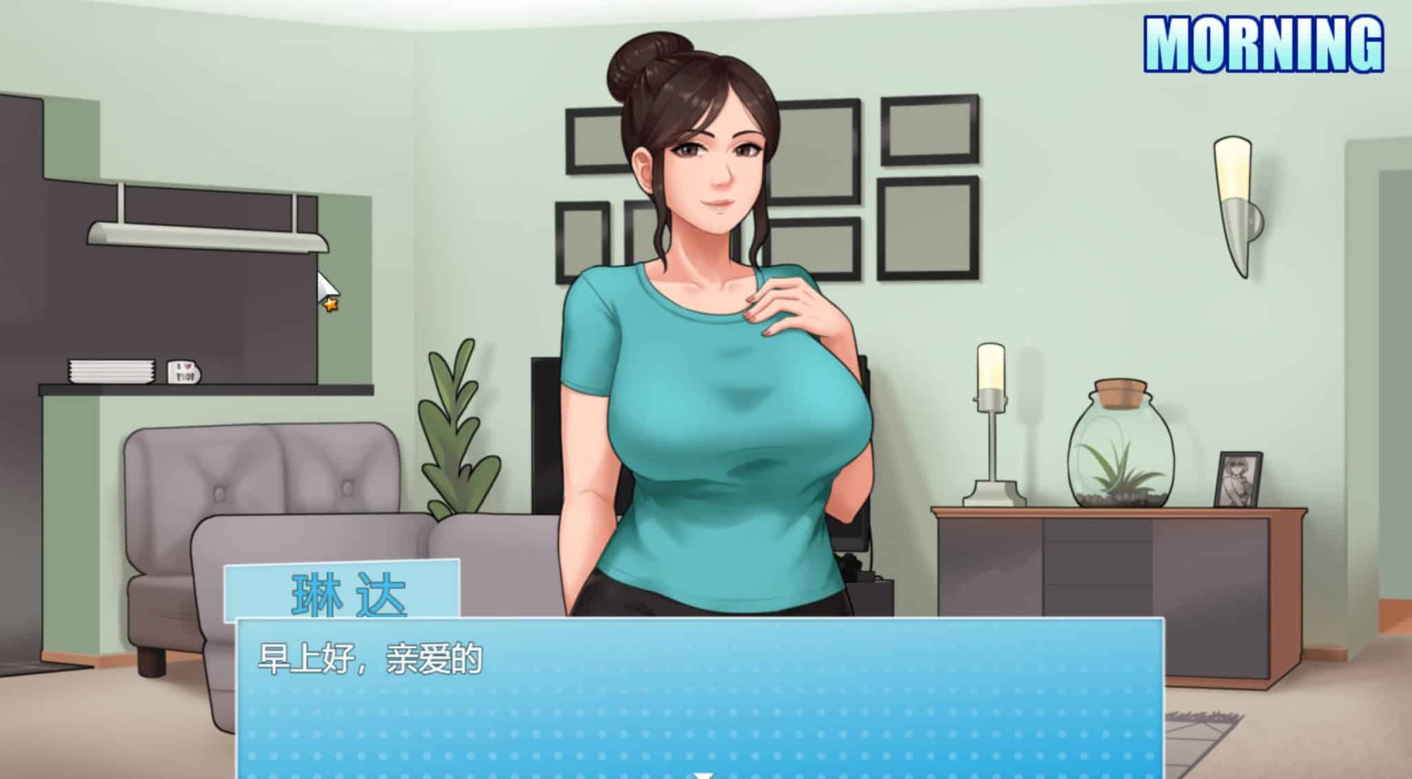 图片[1]阿童木-ACG小圈子《家务｜House Chores》下载 PC+安卓 v1.02 汉化版阿童木-ACG小圈子ACG阿童木|资源分享站