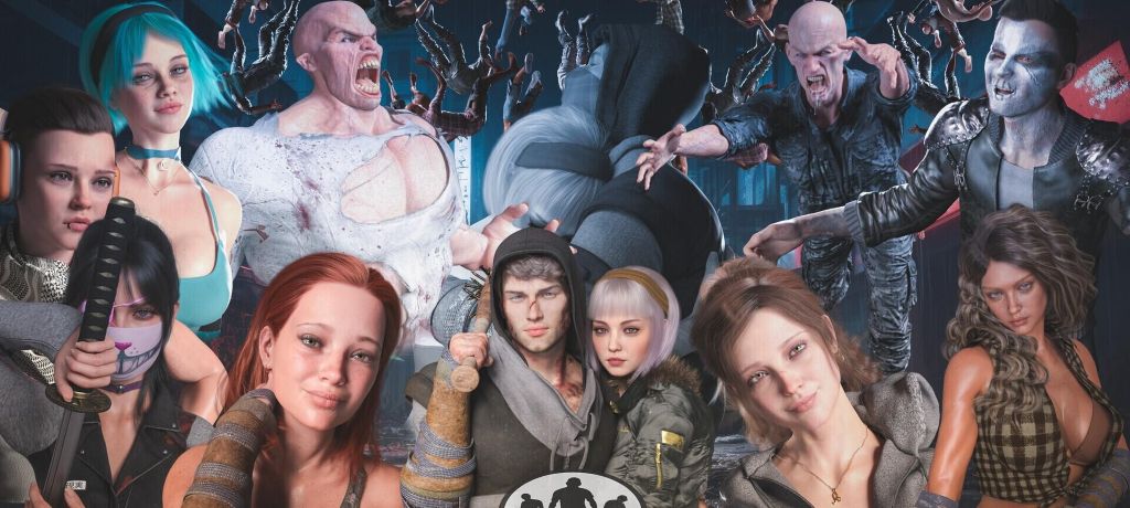 《幸存者危机｜Survivor Strain》